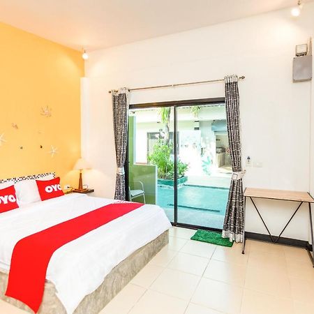 โอโย 450 ราไวย์ สตูดิโอ รีสอร์ต Hotel Rawai ภายนอก รูปภาพ