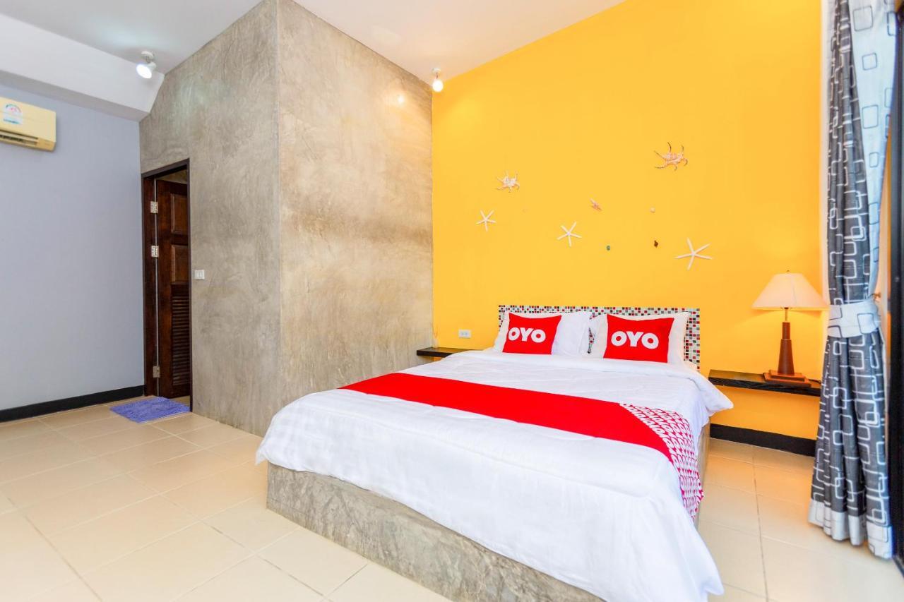 โอโย 450 ราไวย์ สตูดิโอ รีสอร์ต Hotel Rawai ภายนอก รูปภาพ