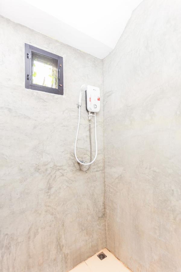 โอโย 450 ราไวย์ สตูดิโอ รีสอร์ต Hotel Rawai ภายนอก รูปภาพ
